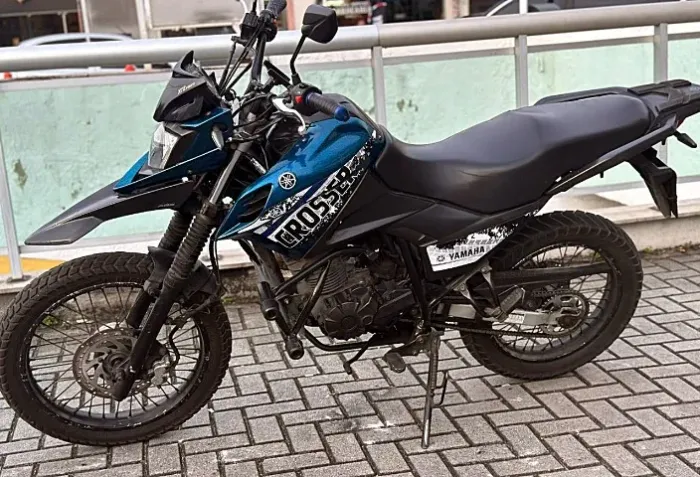 Crosser 150 2022  Inteira Demais , Aceito Troca e Financio
