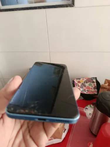 Celular xiomi Poco M4