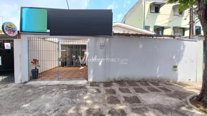 casa - Barão Geraldo - Campinas