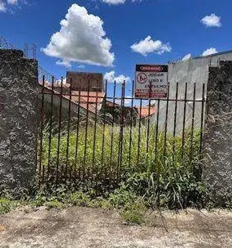 Terreno à venda, 150 m² por R$ 145.000,00 - Jardim Ana Rosa - Taubaté/SP