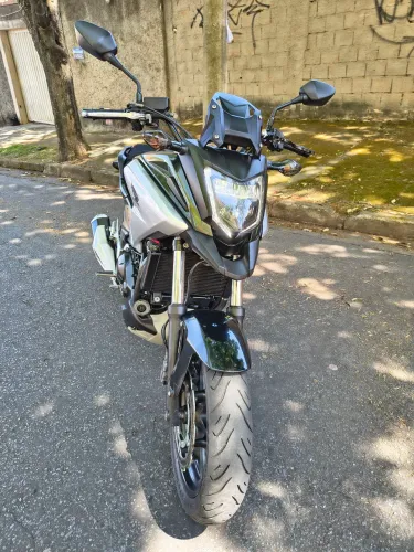 NC 750x ABS