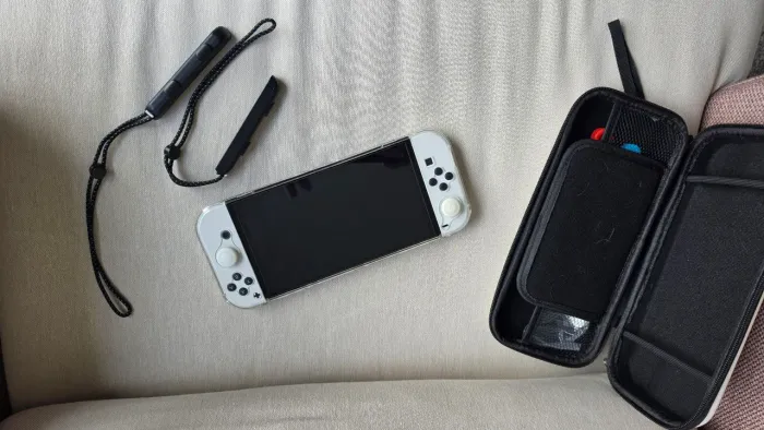 NINTENDO SWITCH 1