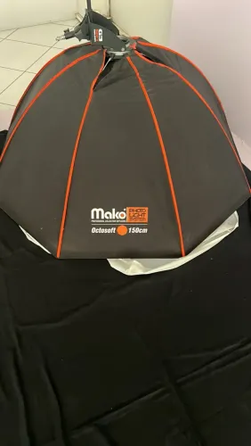 Octosoft Mako 150cm