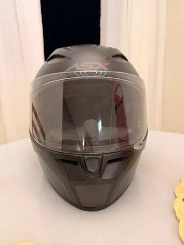 Capacete ASX N° 60 cm
