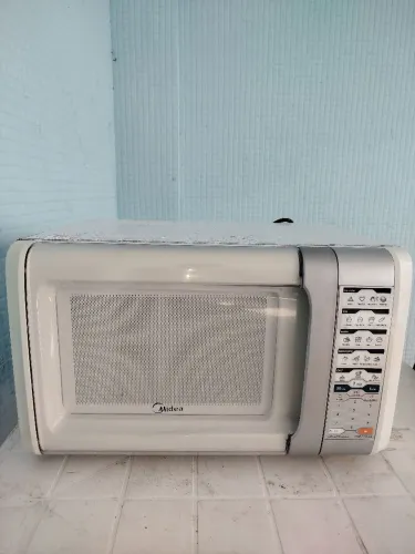 Microondas