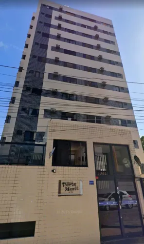 Apartamento para locação no PORTO MONTT, PONTA VERDE, Maceió, AL