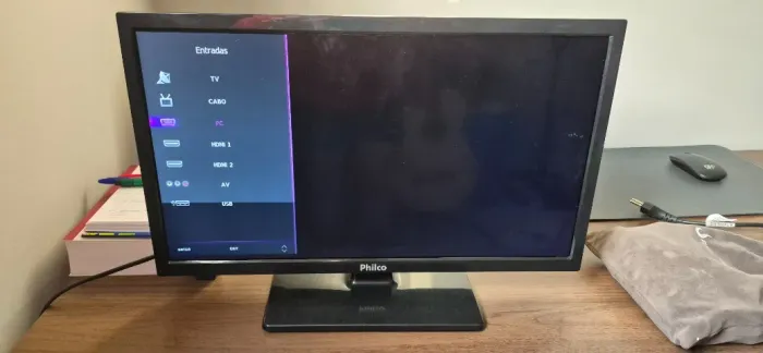 Tv Philco 20'