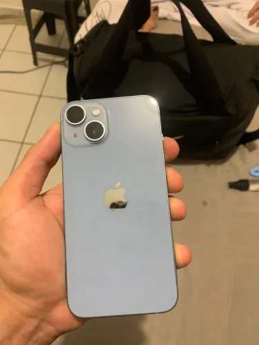 iPhone 14
