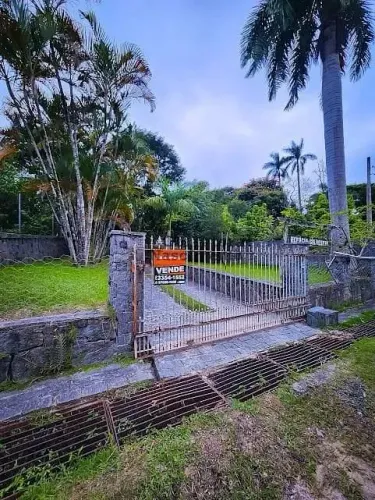Sítio à venda, 3345 m² por R$ 1.300.000,00 - Condomínio Lagoinha - Jacareí/SP