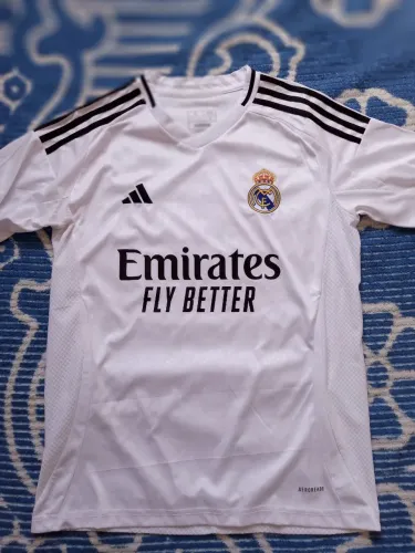 Camisa Real Madrid