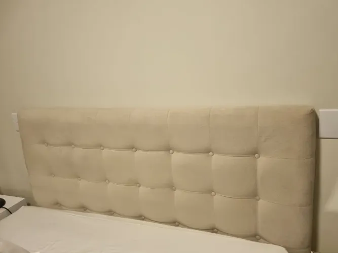 VENDO CABECEIRA CAMA QUEEN
