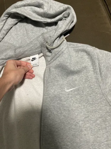 moletom nike OG