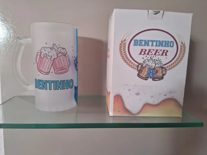 Caneca dia dos Pais