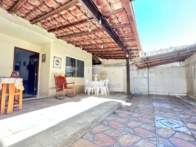 Casa 2 quartos à venda, Jardim Mariléa - Rio das Ostras/RJ