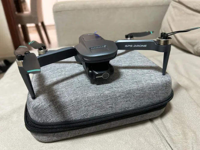 Drone LYZRC gps drone 