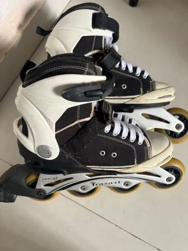 Patins Traxart modelo All Star