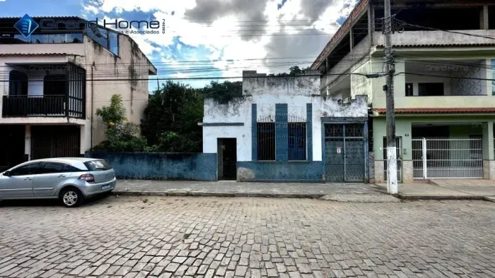 Casa 3 quartos em Alto do Cruzeiro