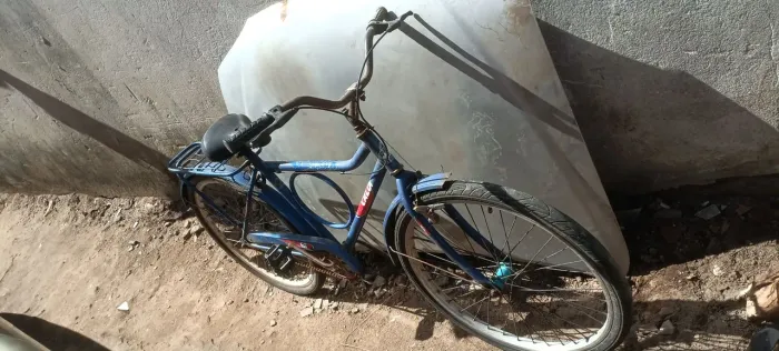 Bicicleta aro 26