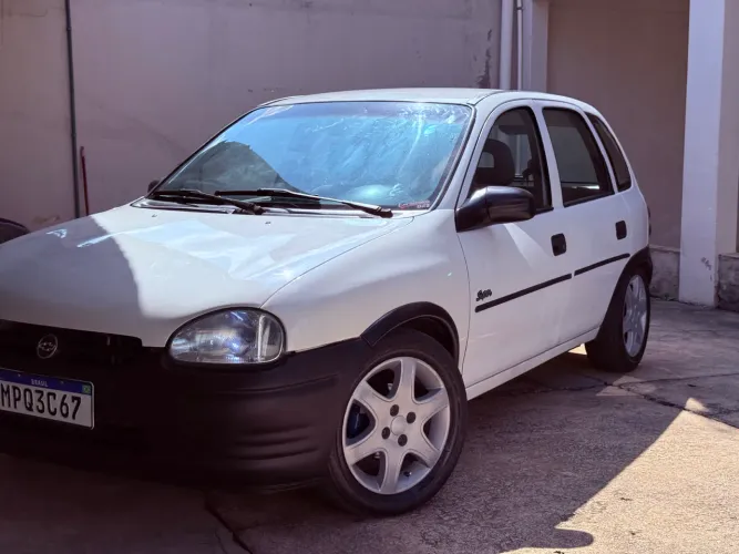 TROCO RODAS ARO 15 DO ASTRA SUNNY