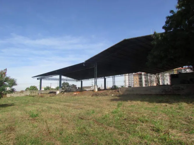 Área à venda, 11142 m² por R$ 12.000.000,00 - Gleba Califórnia - Piracicaba/SP
