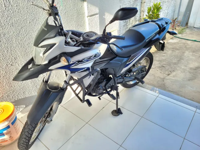 Xre 190  - 2018