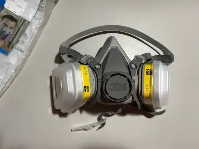 mascara 3m