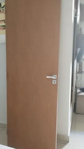 jogo de porta completo