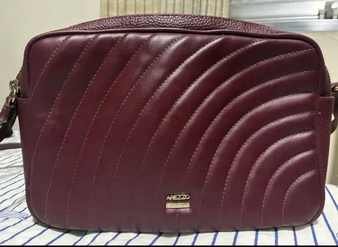 Bolsa Arezzo