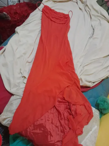 Vestido de festa