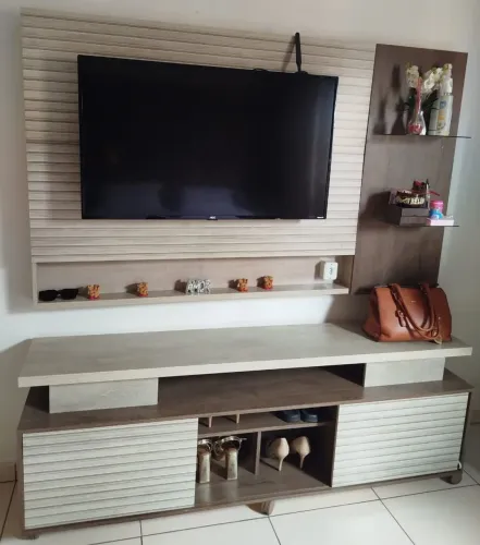 Rack painel