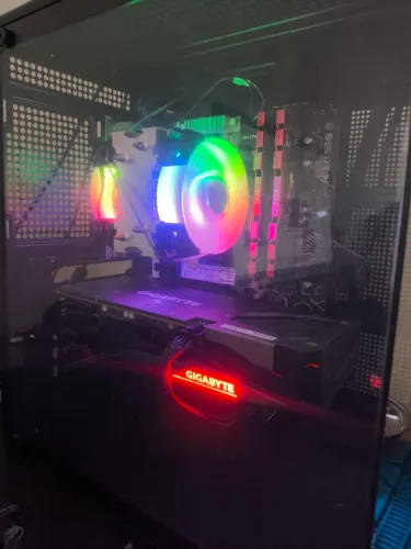 Ryzen 5 2600 + B450MX-S ? R$750