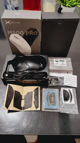 Mouse Gamer M800 PRO