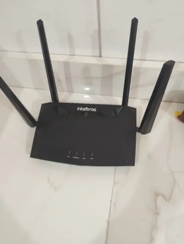 Roteador