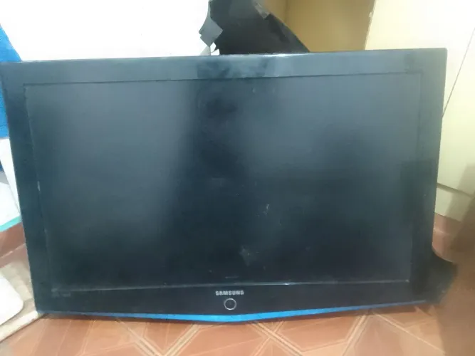 Vendo tv Samsung
