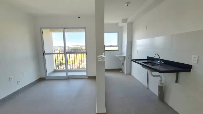 Apartamento à venda no Jardim Flamboyant: conforto, praticidade e qualidade de vida garant