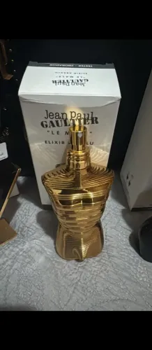 Perfume importado masculino 