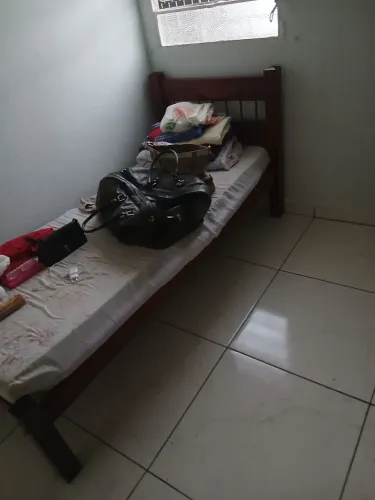 Cama de solteiro