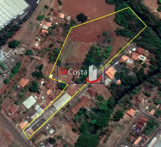 Galpão para venda - ZONA RURAL em PATROCÍNIO PAULISTA - SP