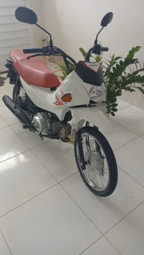 pop 110 super conservada