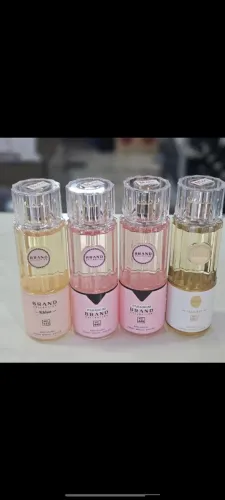 Perfumes árabes 