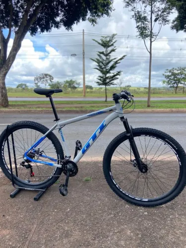 Bicicleta Aro 29