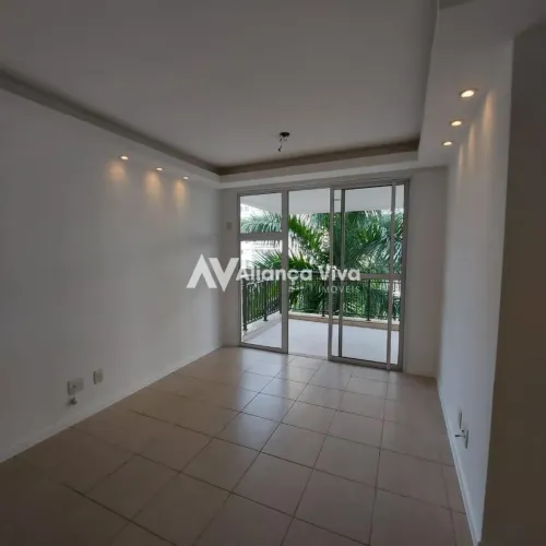 Apartamento 2 quartos à venda Barra Familly Recreio dos Bandeirantes