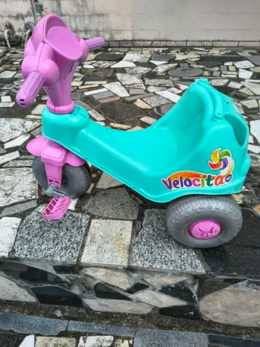 Velotrol
