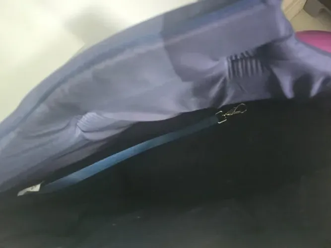 bolsa de transporte
