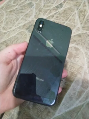 iPhone X 64 GB leia a descrição 