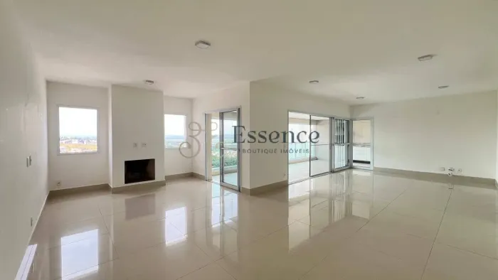 Apartamento para locação no Condomínio Helbor Paesaggio em SJC/SP