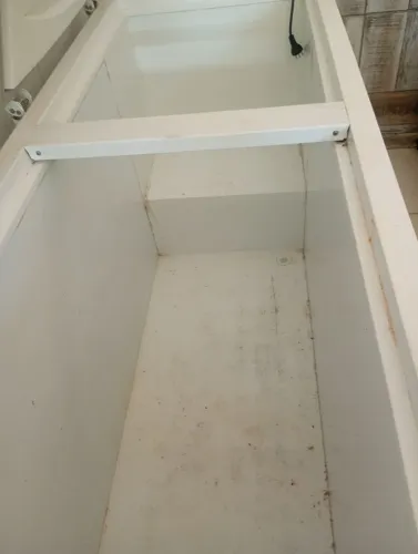 Vendo frizer semi nova