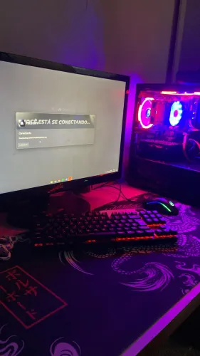 Pc gamer 