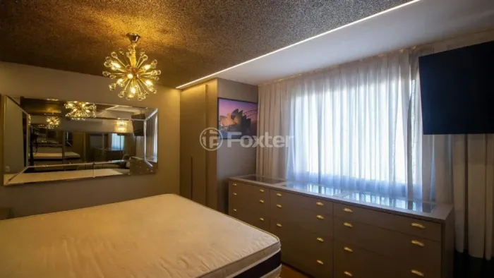 Apartamento à venda Avenida Higienópolis, Higienópolis - São Paulo