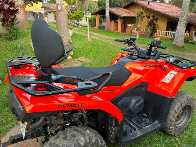 Vendo c force aut. Direção elétrica